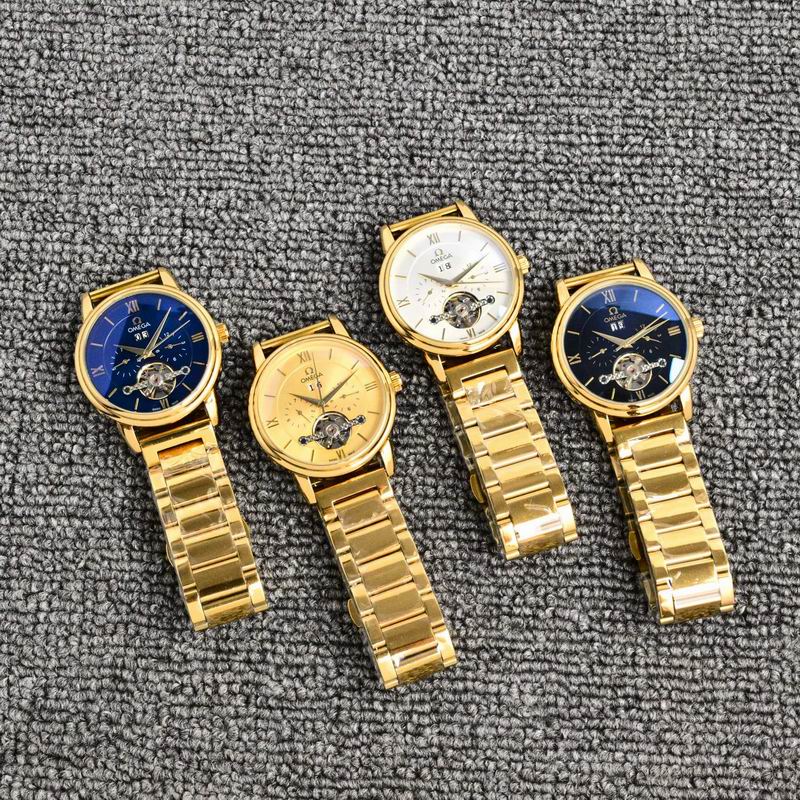 Omega 40mm 070925